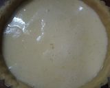Foto langkah ke 5 dari resep Pie Susu Keju Gondrong.