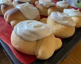 Foto del paso 7 de la receta: Pajaritos 2020