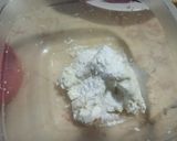 A picture of step 5 of Bengali Sandesh.