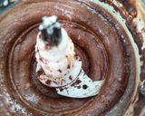 Foto langkah ke 2 dari resep Brownies ubi.