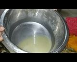 A picture of step 5 of Dry mango pickles.