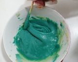 Foto del paso 4 de la receta: Masa para empolvados