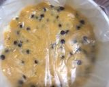 Foto langkah ke 6 dari resep Choco cookies (Full foto setiap step).
