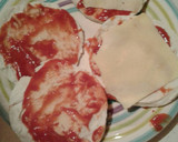 Foto del paso 2 de la receta: Pizzetas fácil y rápidas
