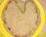 গাজর সুজি(gajar sooji recipe in Bengali) রেসিপির ধাপ 3 ছবি