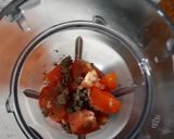 Foto langkah ke 2 dari resep Sambal Bajak Udang Ebi.