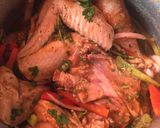 Foto del paso 3 de la receta: Como sazonar pollo al estilo Dominicano