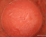 A picture of step 3 of Rajma ki sabji.