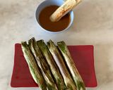 Foto langkah ke 3 dari resep Otak-otak ikan tenggiri.