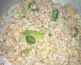 Oats upma recipe step 9 photo
