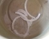 Foto del paso 4 de la receta: Torta española ahogada