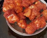 Foto langkah ke 5 dari resep Ayam goreng sereh.
