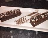 Rich Chocolate Slice Cakes recipe step 16 photo