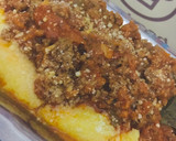 Foto del paso 7 de la receta: POLENTA A LA 🍛BOLOÑESA🍝