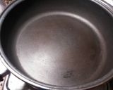 Foto del paso 12 de la receta Alubias blancas con judías verdes y apio