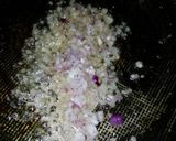 Hình bước làm 5 của món Sườn sốt tiêu đen