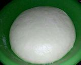 Foto langkah ke 3 dari resep Roti Manis Empuk Lembut.