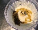 Une image de l'étape 6 de Sauce feta et citron à l huile de noix (pour salades composées ou poissons).