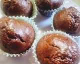 Foto del paso 2 de la receta: Cupcakes de Chocolate y Crema Dalgona