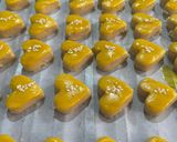 Foto langkah ke 5 dari resep Skippy Peanut Cookies.
