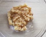 Une image de l'étape 1 de Mini brioches vegan (ssa, gluten free, sans repos).