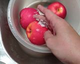 Foto langkah ke 1 dari resep Preserved Apple & Cinnamon.