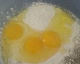 Foto del paso 2 de la receta: Tallarines