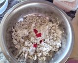Foto langkah ke 4 dari resep Klepon Ubi Merah Putih 🇮🇩.