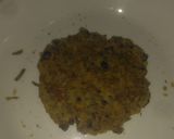 Foto del paso 3 de la receta: Hamburguesas de lentejas