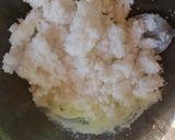 Foto del paso 4 de la receta: Cuadraditos de coco y dulce de leche🥥