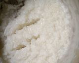 Foto langkah ke 4 dari resep Bubur sarapan keluarga.