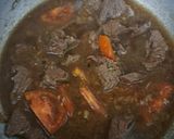 Foto langkah ke 5 dari resep Semur Daging.