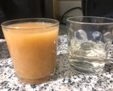 Foto del paso 1 de la receta: Merluza en salsa verde a la vasca