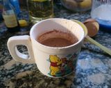 Foto del paso 5 de la receta: Torta en taza y microondas❤️