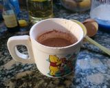 Foto del paso 5 de la receta: Torta en taza y microondas❤️