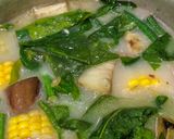 Foto langkah ke 5 dari resep Sayur Lodeh.