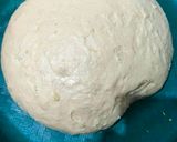 Foto langkah ke 10 dari resep Donut Kentang.