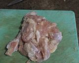 Foto langkah ke 3 dari resep Mihun Kuah Simpel.