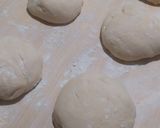 Foto del paso 5 de la receta: Bollo rosquilla (Perec kalács)