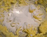 雞蛋餅乾的食譜步驟2照片