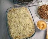 Foto langkah ke 10 dari resep Mac Tuna 'n Cheese.