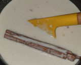 Foto del paso 2 de la receta: Tarta de canela