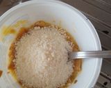 Foto del passaggio 2 della ricetta Funghi ripieni