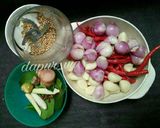 Foto langkah ke 1 dari resep RENDANG rasa nendang dg bumbu simple + tips sukses.