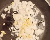 Foto del paso 3 de la receta: Canelones de berenjena rellenos de espinacas y ricota 🇮🇹