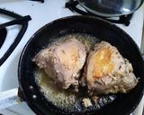 Foto del paso 3 de la receta: Pollo con estilo propio