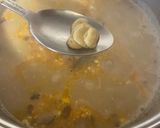 Lencsegulyás recept fázis 5 fotója