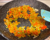 Foto del paso 7 de la receta: Fajitas