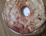 Foto del paso 12 de la receta: Torta fácil de manzana