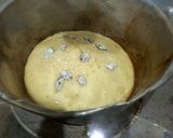 A picture of step 10 of Diet Raisens cake 🍰 🍰.